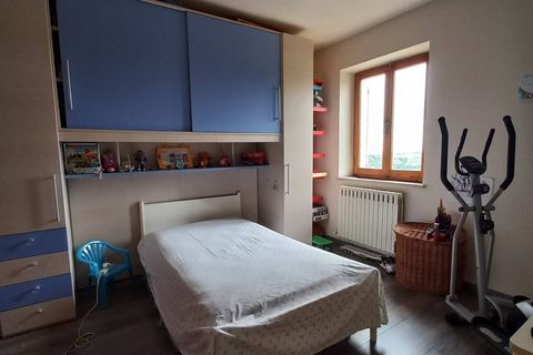 Villa a Monte Vidon Corrado, Fermo, Monte Vidon Corrado - € 105.000 | Ref: MG2388 - foto 7