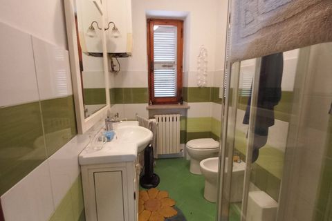 Villa a Monte Vidon Corrado, Fermo, Monte Vidon Corrado - € 105.000 | Ref: MG2388 - foto 8
