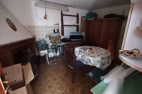 Villa a Monte Vidon Corrado, Fermo, Monte Vidon Corrado - € 105.000 | Ref: MG2388 - foto 10