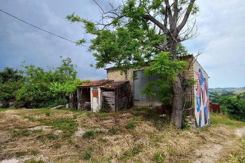 Villa a Monte Vidon Corrado, Fermo, Monte Vidon Corrado - € 105.000 | Ref: MG2388 - foto 13