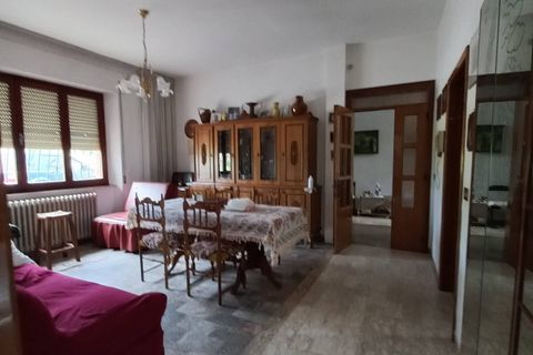 Villa a Monte Vidon Corrado, Fermo, Monte Vidon Corrado - € 145.000 | Ref: MG2389 - foto 2