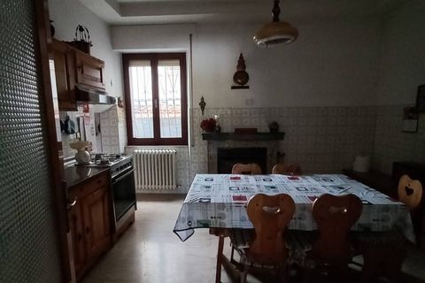 Villa a Monte Vidon Corrado, Fermo, Monte Vidon Corrado - € 145.000 | Ref: MG2389 - foto 5