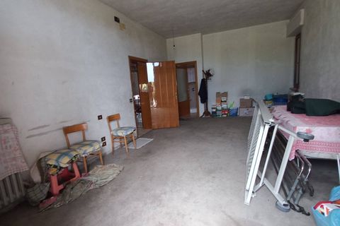 Villa a Monte Vidon Corrado, Fermo, Monte Vidon Corrado - € 145.000 | Ref: MG2389 - foto 6