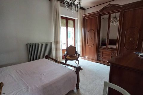 Villa a Monte Vidon Corrado, Fermo, Monte Vidon Corrado - € 145.000 | Ref: MG2389 - foto 11