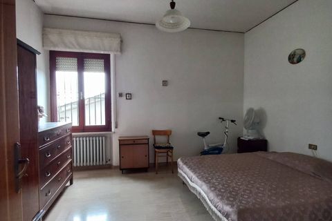 Villa a Monte Vidon Corrado, Fermo, Monte Vidon Corrado - € 145.000 | Ref: MG2389 - foto 12