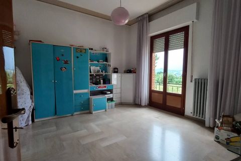Villa a Monte Vidon Corrado, Fermo, Monte Vidon Corrado - € 145.000 | Ref: MG2389 - foto 13