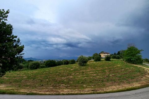 Villa a Monte Vidon Corrado, Fermo, Monte Vidon Corrado - € 145.000 | Ref: MG2389 - foto 18
