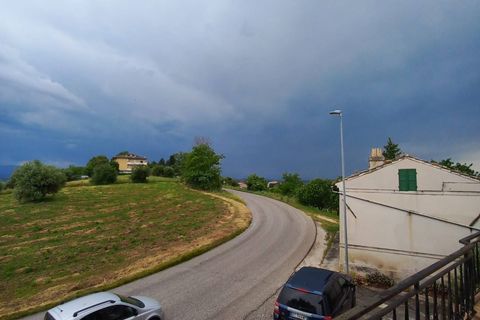 Villa a Monte Vidon Corrado, Fermo, Monte Vidon Corrado - € 145.000 | Ref: MG2389 - foto 19