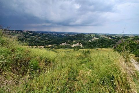 Tomt i Monte Vidon Corrado, Fermo, Monte Vidon Corrado - € 45 000 | Ref: MG2390 - foto 3