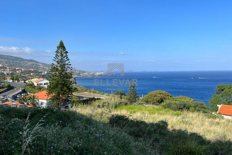 Helårsgrund i Gaula, Madeira, Gaula - € 220.000 | Ref: 21A/2025 - foto 2