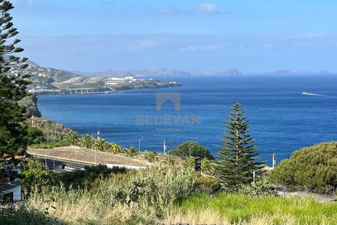 Helårsgrund i Gaula, Madeira, Gaula - € 220.000 | Ref: 21A/2025 - foto 3