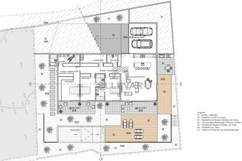 Helårsgrund i Gaula, Madeira, Gaula - € 220.000 | Ref: 21A/2025 - foto 22