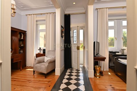 Villa a Alges, Lisbon, Alges - € 1.286.000 | Ref: C0212-04231 - foto 3