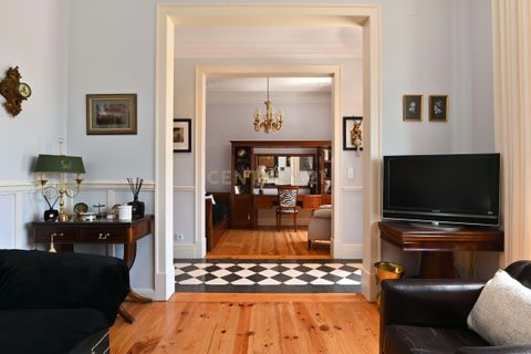 Villa a Alges, Lisbon, Alges - € 1.286.000 | Ref: C0212-04231 - foto 5