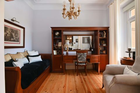 Villa a Alges, Lisbon, Alges - € 1.286.000 | Ref: C0212-04231 - foto 7