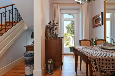 Villa a Alges, Lisbon, Alges - € 1.286.000 | Ref: C0212-04231 - foto 9