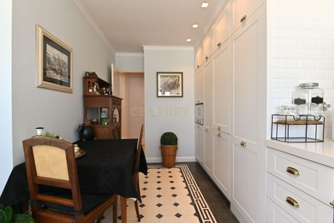 Villa a Alges, Lisbon, Alges - € 1.286.000 | Ref: C0212-04231 - foto 12