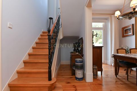 Villa a Alges, Lisbon, Alges - € 1.286.000 | Ref: C0212-04231 - foto 15