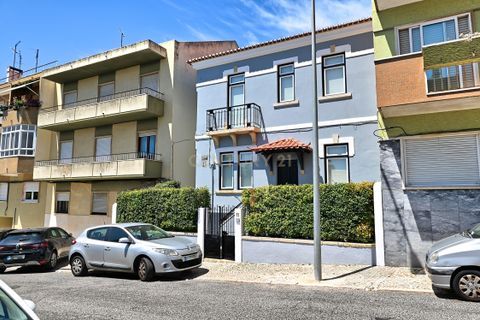 Villa a Alges, Lisbon, Alges - € 1.286.000 | Ref: C0212-04231 - foto 36