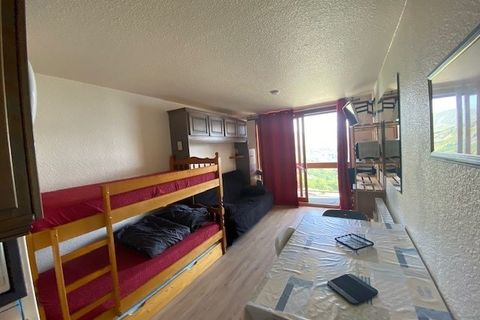 Studio i Le Corbier, Savoie, Le Corbier - € 52 000 | Ref: V626 - foto 7