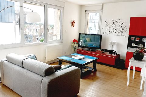 Leilighet i Lens, Pas-de-Calais, Lens - € 176 900 | Ref: DGVAP40001477 - foto 2