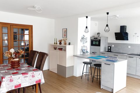 Leilighet i Lens, Pas-de-Calais, Lens - € 176 900 | Ref: DGVAP40001477 - foto 4