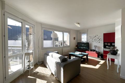 Leilighet i Lens, Pas-de-Calais, Lens - € 176 900 | Ref: DGVAP40001477 - foto 5