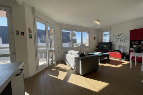 Leilighet i Lens, Pas-de-Calais, Lens - € 176 900 | Ref: DGVAP40001477 - foto 8