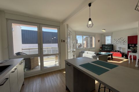 Leilighet i Lens, Pas-de-Calais, Lens - € 176 900 | Ref: DGVAP40001477 - foto 9