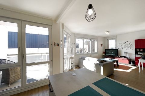 Leilighet i Lens, Pas-de-Calais, Lens - € 176 900 | Ref: DGVAP40001477 - foto 11