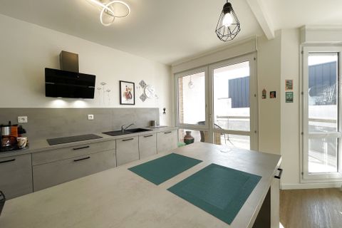 Leilighet i Lens, Pas-de-Calais, Lens - € 176 900 | Ref: DGVAP40001477 - foto 13