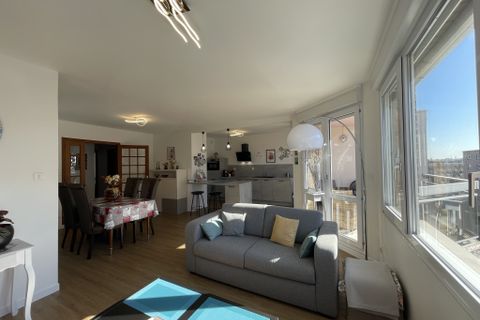 Leilighet i Lens, Pas-de-Calais, Lens - € 176 900 | Ref: DGVAP40001477 - foto 14