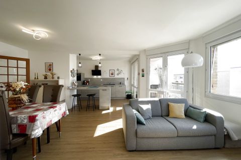Leilighet i Lens, Pas-de-Calais, Lens - € 176 900 | Ref: DGVAP40001477 - foto 15