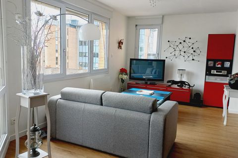 Leilighet i Lens, Pas-de-Calais, Lens - € 176 900 | Ref: DGVAP40001477 - foto 25