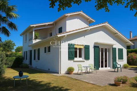 Villa a Arcachon, Gironde, Arcachon - € 1.355.000 | Ref: GG1049 - foto 5