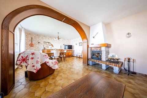 Villa a Dijon, Cote-d'Or, Dijon - € 274.900 | Ref: AVMA170000164 - foto 11