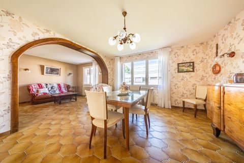 Villa a Dijon, Cote-d'Or, Dijon - € 274.900 | Ref: AVMA170000164 - foto 12