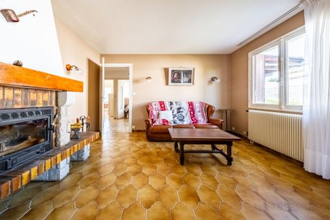 Villa a Dijon, Cote-d'Or, Dijon - € 274.900 | Ref: AVMA170000164 - foto 13
