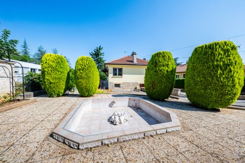 Villa a Dijon, Cote-d'Or, Dijon - € 274.900 | Ref: AVMA170000164 - foto 16