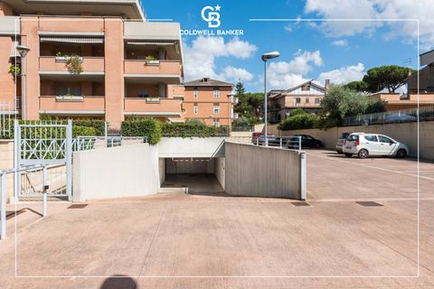 Parkeringsplads i Rome, Rome, Rome - € 26.500 | Ref: CBI143-2048-8207 - foto 1