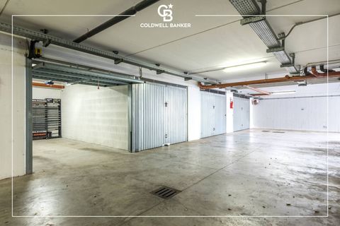 Parkeringsplads i Rome, Rome, Rome - € 26.500 | Ref: CBI143-2048-8207 - foto 2