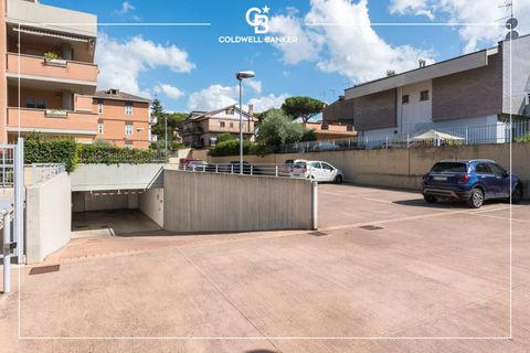 Parkeringsplads i Rome, Rome, Rome - € 26.500 | Ref: CBI143-2048-8207 - foto 6