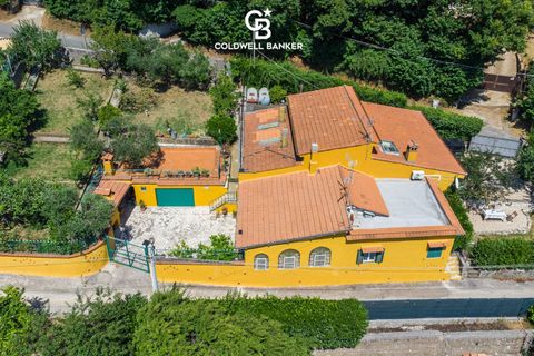 Villa a Velletri, Rome, Velletri - € 149.000 | Ref: CBI143-2048-8208 - foto 2