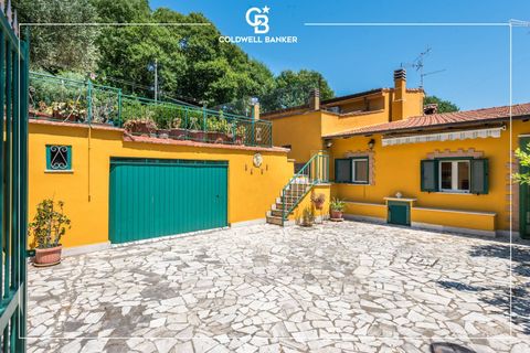 Villa a Velletri, Rome, Velletri - € 149.000 | Ref: CBI143-2048-8208 - foto 5