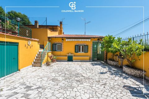 Villa a Velletri, Rome, Velletri - € 149.000 | Ref: CBI143-2048-8208 - foto 6