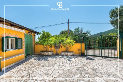 Villa a Velletri, Rome, Velletri - € 149.000 | Ref: CBI143-2048-8208 - foto 7
