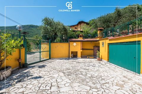 Villa a Velletri, Rome, Velletri - € 149.000 | Ref: CBI143-2048-8208 - foto 8