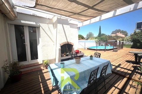 Villa i Marseillan, Gers, Marseillan - € 370.000 | Ref: 345515863 - foto 1