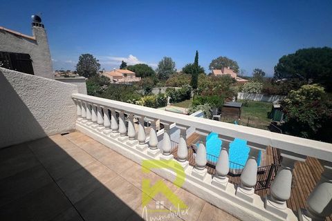 Villa i Marseillan, Gers, Marseillan - € 370.000 | Ref: 345515863 - foto 2