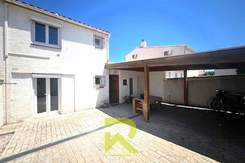 Villa i Marseillan, Gers, Marseillan - € 370.000 | Ref: 345515863 - foto 3
